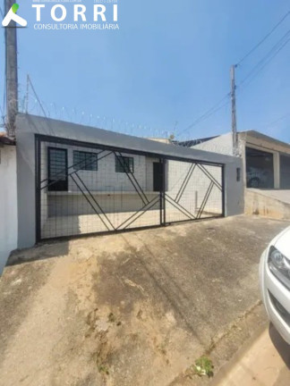 Imagem Casa com 2 Quartos à Venda, 55 m² em Wanel Ville - Sorocaba
