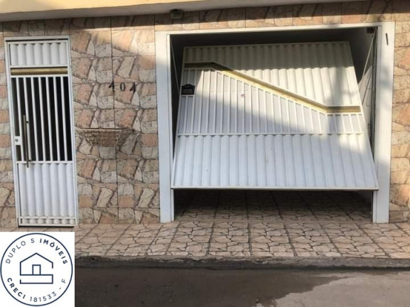 Imagem Casa com 2 Quartos à Venda, 125 m² em Parque Morumbi - Francisco Morato Imagem Casa com 2 Quartos à Venda, 125 m² em Parque Morumbi - Francisco Morato