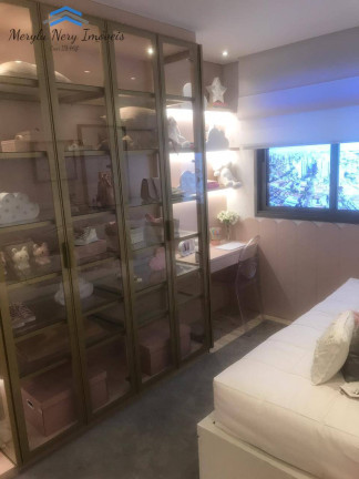 Imagem Apartamento com 3 Quartos à Venda, 125 m² em Ipiranga - São Paulo Imagem Apartamento com 3 Quartos à Venda, 125 m² em Ipiranga - São Paulo