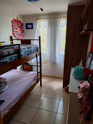 Imagem Apartamento com 3 Quartos à Venda, 59 m² em Parque São Vicente - Mauá Imagem Apartamento com 3 Quartos à Venda, 59 m² em Parque São Vicente - Mauá