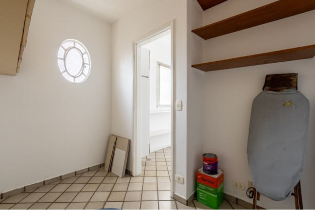 Imagem Apartamento com 3 Quartos à Venda, 137 m² em Vila Cordeiro - São Paulo Imagem Apartamento com 3 Quartos à Venda, 137 m² em Vila Cordeiro - São Paulo