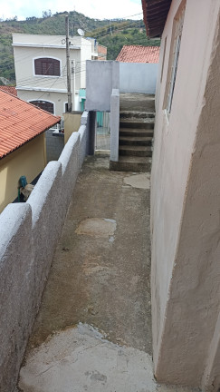 Imagem Casa com 3 Quartos à Venda, 120 m² em Centro - Paraibuna Imagem Casa com 3 Quartos à Venda, 120 m² em Centro - Paraibuna