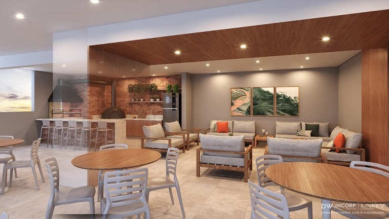 Imagem Apartamento com 2 Quartos à Venda, 38 m² em Sacomã - São Paulo