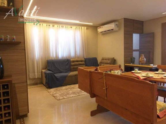 Imagem Casa com 4 Quartos à Venda, 286 m² em Embaré - Santos Imagem Casa com 4 Quartos à Venda, 286 m² em Embaré - Santos