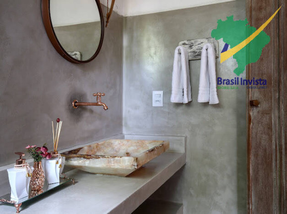 Imagem Casa com 6 Quartos à Venda, 1.084 m² em Altos De Trancoso - Porto Seguro