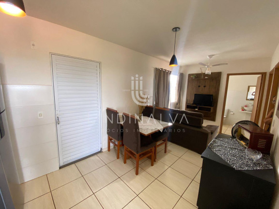 Imagem Apartamento com 2 Quartos à Venda, 43 m² em Três Lagoas - Foz Do Iguacu