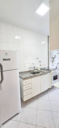Imagem Apartamento com 1 Quarto para Alugar, 40 m² em Jardim Paulista - São Paulo