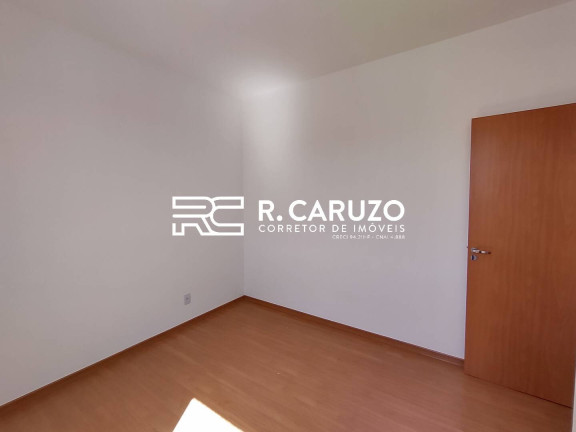 Imagem Apartamento com 2 Quartos à Venda, 43 m² em Graminha - Limeira