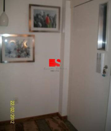 Imagem Apartamento com 4 Quartos à Venda, 148 m² em Serra - Belo Horizonte