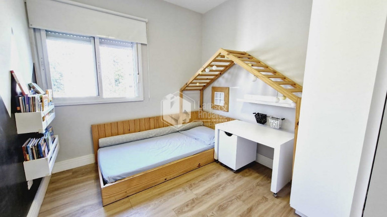 Imagem Imóvel com 4 Quartos à Venda, 244 m² em Vila Andrade - São Paulo