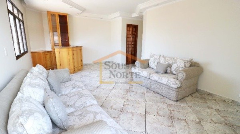 Imagem Apartamento com 2 Quartos à Venda, 122 m² em Vila Isolina Mazzei - São Paulo Imagem Apartamento com 2 Quartos à Venda, 122 m² em Vila Isolina Mazzei - São Paulo