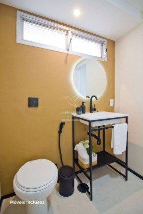 Imagem Apartamento com 3 Quartos à Venda, 108 m² em Jardim América - São Paulo Imagem Apartamento com 3 Quartos à Venda, 108 m² em Jardim América - São Paulo