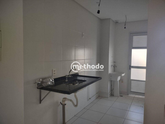 Imagem Apartamento com 2 Quartos à Venda, 60 m² em Taquaral - Campinas Imagem Apartamento com 2 Quartos à Venda, 60 m² em Taquaral - Campinas
