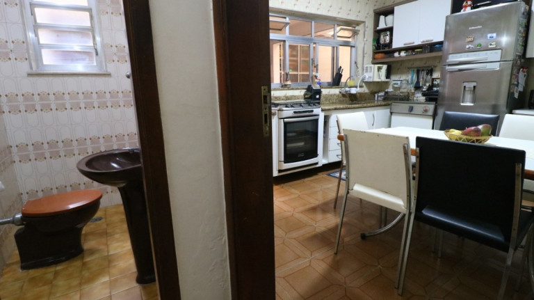 Imagem Casa com 2 Quartos à Venda, 121 m² em Vila Medeiros - São Paulo Imagem Casa com 2 Quartos à Venda, 121 m² em Vila Medeiros - São Paulo