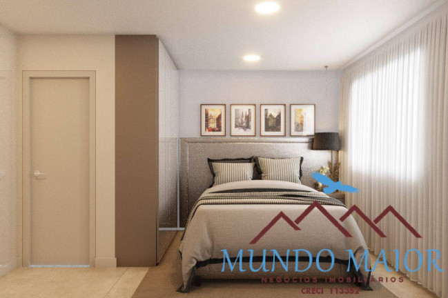 Imagem Cobertura com 3 Quartos à Venda, 126 m² em Jardim - Santo André Imagem Cobertura com 3 Quartos à Venda, 126 m² em Jardim - Santo André