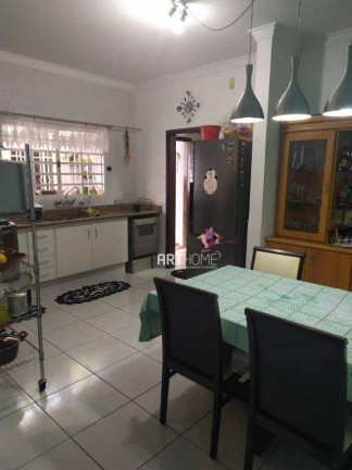 Imagem Sobrado com 3 Quartos à Venda, 182 m² em Santo André - Santo André Imagem Sobrado com 3 Quartos à Venda, 182 m² em Santo André - Santo André