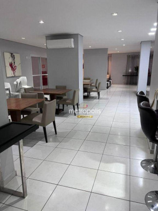 Imagem Apartamento com 2 Quartos à Venda, 84 m² em Jardim São Caetano - São Caetano Do Sul Imagem Apartamento com 2 Quartos à Venda, 84 m² em Jardim São Caetano - São Caetano Do Sul