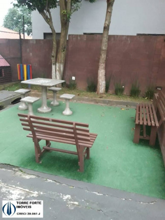 Imagem Apartamento com 2 Quartos à Venda, 46 m² em Parque Das Nações - Santo André Imagem Apartamento com 2 Quartos à Venda, 46 m² em Parque Das Nações - Santo André