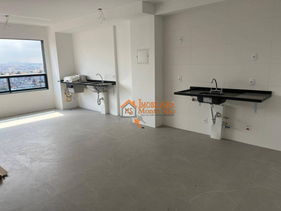 Imagem Apartamento com 2 Quartos à Venda, 69 m² em Vila Augusta - Guarulhos Imagem Apartamento com 2 Quartos à Venda, 69 m² em Vila Augusta - Guarulhos