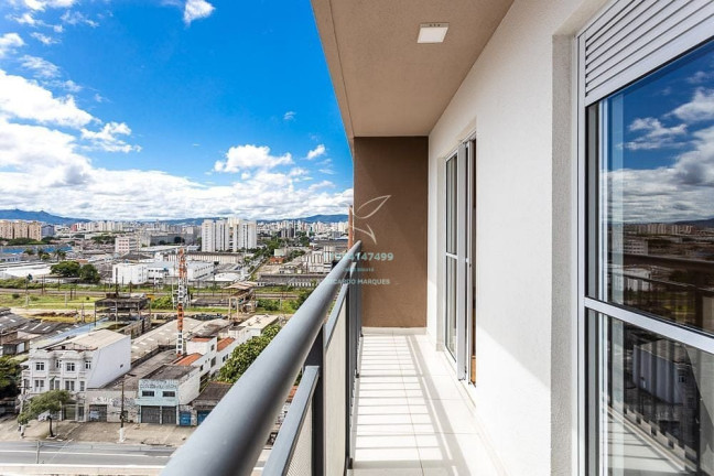 Imagem Apartamento com 1 Quarto à Venda, 28 m² em água Branca - São Paulo