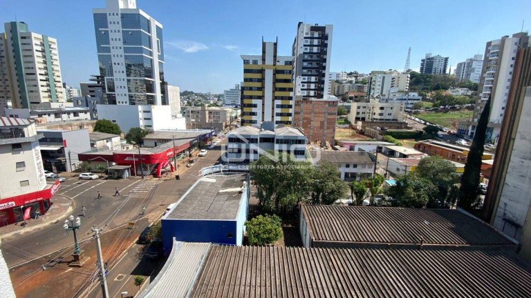 Imagem Apartamento com 3 Quartos à Venda, 116 m² em Centro - Pato Branco