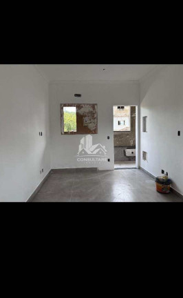 Imagem Casa com 2 Quartos à Venda, 57 m² em Morro Nova Cintra - Santos