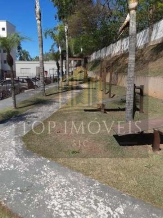 Imagem Apartamento com 2 Quartos à Venda, 44 m² em Parque Residencial Flamboyant - São José Dos Campos Imagem Apartamento com 2 Quartos à Venda, 44 m² em Parque Residencial Flamboyant - São José Dos Campos