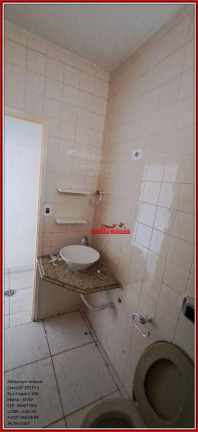 Imagem Casa com 2 Quartos para Alugar, 60 m² em Penha De França - São Paulo