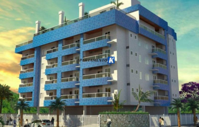 Imagem Apartamento com 2 Quartos à Venda, 64 m² em Toninhas - Ubatuba Imagem Apartamento com 2 Quartos à Venda, 64 m² em Toninhas - Ubatuba