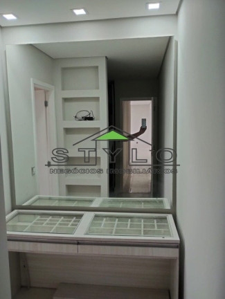 Imagem Apartamento com 3 Quartos à Venda, 107 m² em Vila Lusitânia - São Bernardo Do Campo Imagem Apartamento com 3 Quartos à Venda, 107 m² em Vila Lusitânia - São Bernardo Do Campo