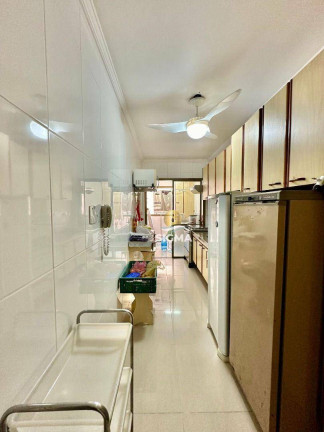 Imagem Apartamento com 3 Quartos à Venda, 110 m² em Enseada - Guarujá