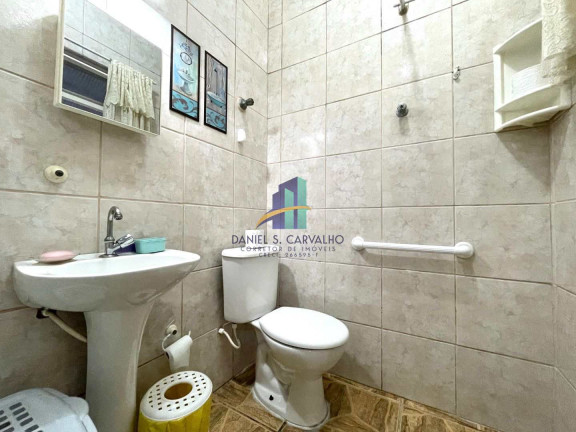 Imagem Casa com 3 Quartos à Venda, 116 m² em Tupi - Praia Grande
