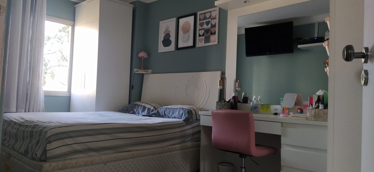 Imagem Imóvel com 2 Quartos à Venda, 98 m² em Saúde - São Paulo Imagem Imóvel com 2 Quartos à Venda, 98 m² em Saúde - São Paulo
