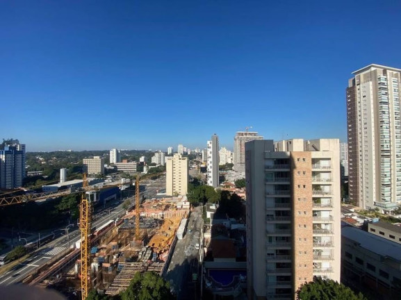 Imagem Apartamento com 2 Quartos à Venda, 99 m² em Brooklin - São Paulo Imagem Apartamento com 2 Quartos à Venda, 99 m² em Brooklin - São Paulo