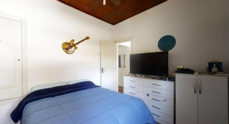 Imagem Casa com 3 Quartos à Venda, 160 m² em Barra Funda - São Paulo Imagem Casa com 3 Quartos à Venda, 160 m² em Barra Funda - São Paulo