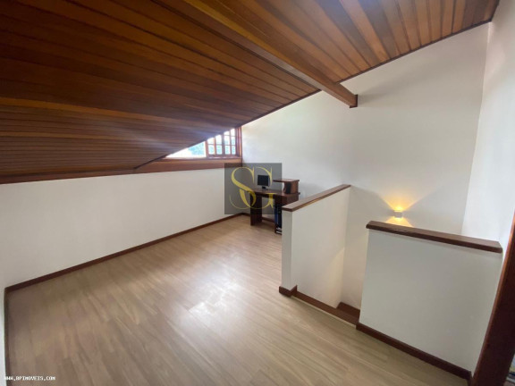 Imagem Casa de Condomínio com 3 Quartos à Venda, 116 m² em Várzea - Teresópolis Imagem Casa de Condomínio com 3 Quartos à Venda, 116 m² em Várzea - Teresópolis