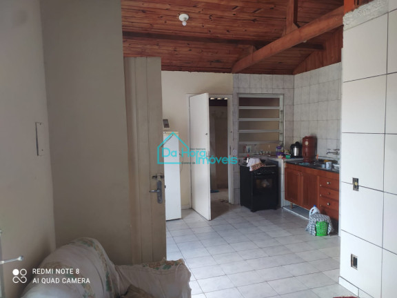 Imagem Casa com 3 Quartos à Venda, 204 m² em Barigui - Mongaguá Imagem Casa com 3 Quartos à Venda, 204 m² em Barigui - Mongaguá