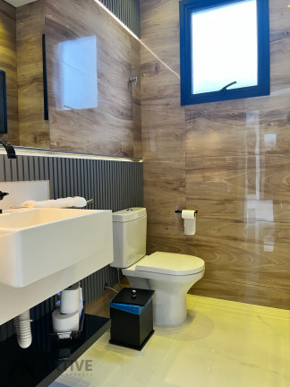 Imagem Casa de Condomínio com 4 Quartos à Venda, 365 m² em Alphaville - Santana De Parnaíba
