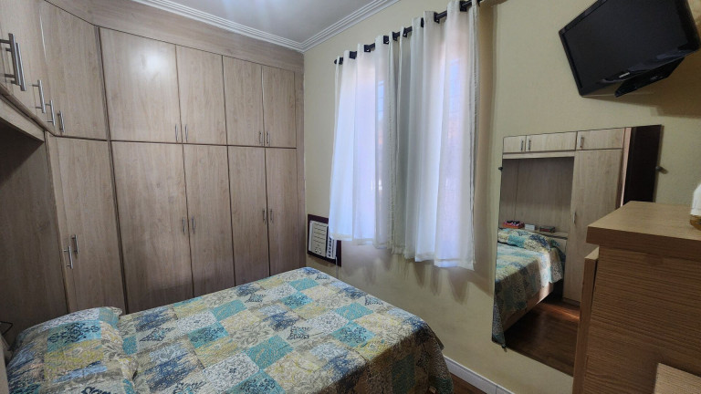 Imagem Casa com 3 Quartos à Venda, 185 m² em Embaré - Santos Imagem Casa com 3 Quartos à Venda, 185 m² em Embaré - Santos