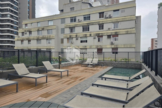 Imagem Apartamento com 2 Quartos à Venda, 69 m² em Pinheiros - São Paulo Imagem Apartamento com 2 Quartos à Venda, 69 m² em Pinheiros - São Paulo