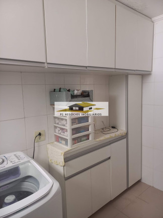 Imagem Sobrado com 3 Quartos à Venda, 138 m² em Parque Jabaquara - São Paulo