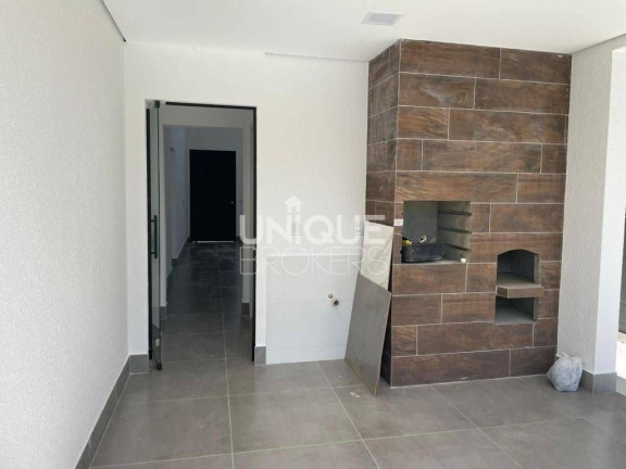 Imagem Casa com 3 Quartos à Venda, 250 m² em Residencial Tosi - Itupeva