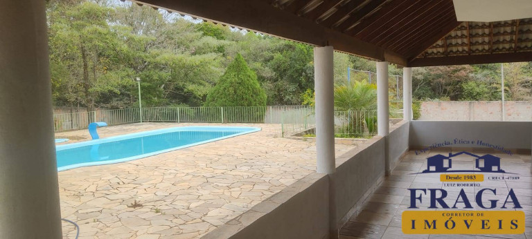 Imagem Chácara com 5 Quartos à Venda, 500 m² em Residencial Pomares - Araçoiaba Da Serra Imagem Chácara com 5 Quartos à Venda, 500 m² em Residencial Pomares - Araçoiaba Da Serra