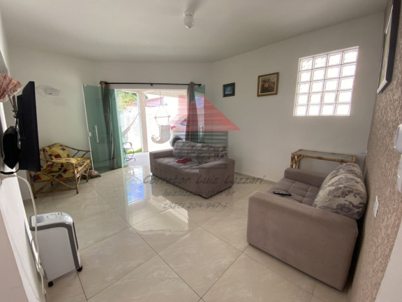Imagem Casa com 3 Quartos à Venda, 128 m² em São João Batista - Peruíbe Imagem Casa com 3 Quartos à Venda, 128 m² em São João Batista - Peruíbe