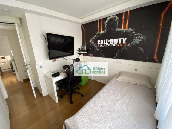 Imagem Apartamento com 3 Quartos à Venda, 160 m² em Barra Funda - São Paulo Imagem Apartamento com 3 Quartos à Venda, 160 m² em Barra Funda - São Paulo