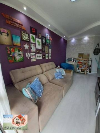 Imagem Apartamento com 3 Quartos à Venda, 67 m² em Barcelona - São Caetano Do Sul