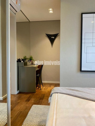Imagem Apartamento com 4 Quartos à Venda, 197 m² em Jardim Das Acacias - São Paulo Imagem Apartamento com 4 Quartos à Venda, 197 m² em Jardim Das Acacias - São Paulo