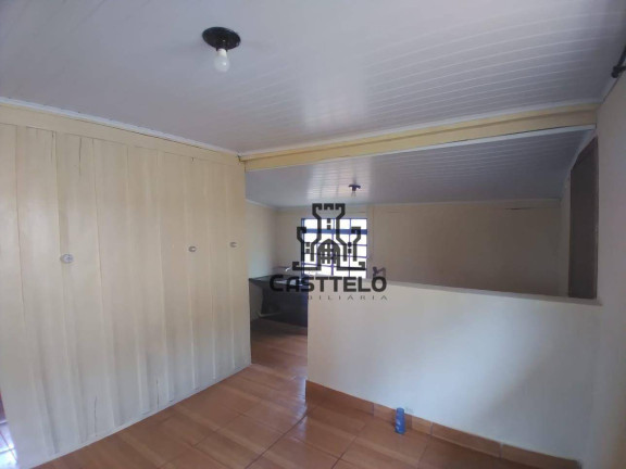 Imagem Casa com 2 Quartos à Venda, 60 m² em Irerê - Londrina Imagem Casa com 2 Quartos à Venda, 60 m² em Irerê - Londrina