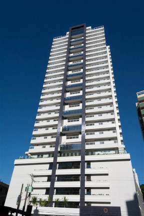Apartamento com 3 Quartos à Venda, 146 m² em Forte - Praia Grande