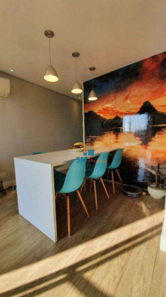 Imagem Apartamento com 2 Quartos à Venda, 67 m² em Jardim Monte Kemel - São Paulo Imagem Apartamento com 2 Quartos à Venda, 67 m² em Jardim Monte Kemel - São Paulo